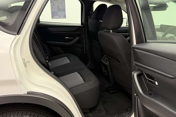 2025 Mazda CX-60 D50e Pure KH Series