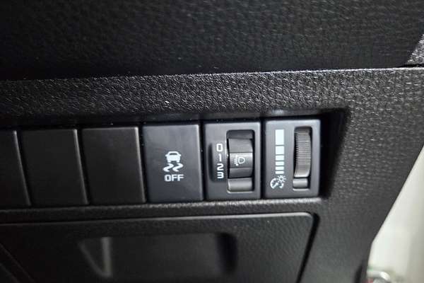 2023 Mazda BT-50 XT TF 4X4