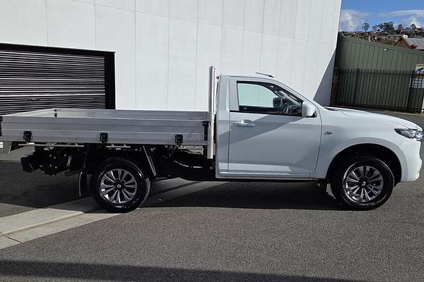 2023 Mazda BT-50 XT TF 4X4