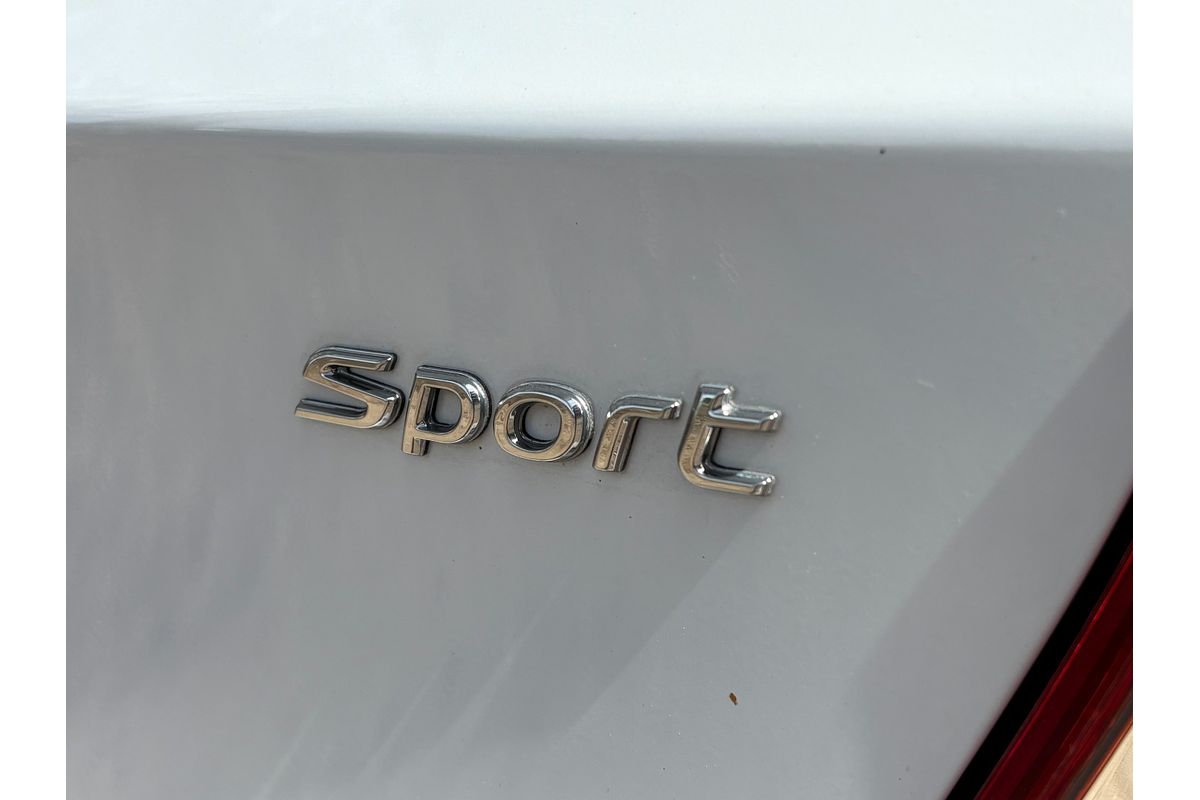 2018 Hyundai Accent Sport RB6