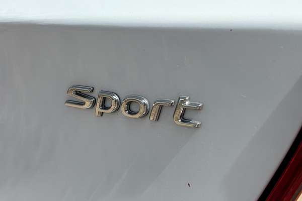 2018 Hyundai Accent Sport RB6
