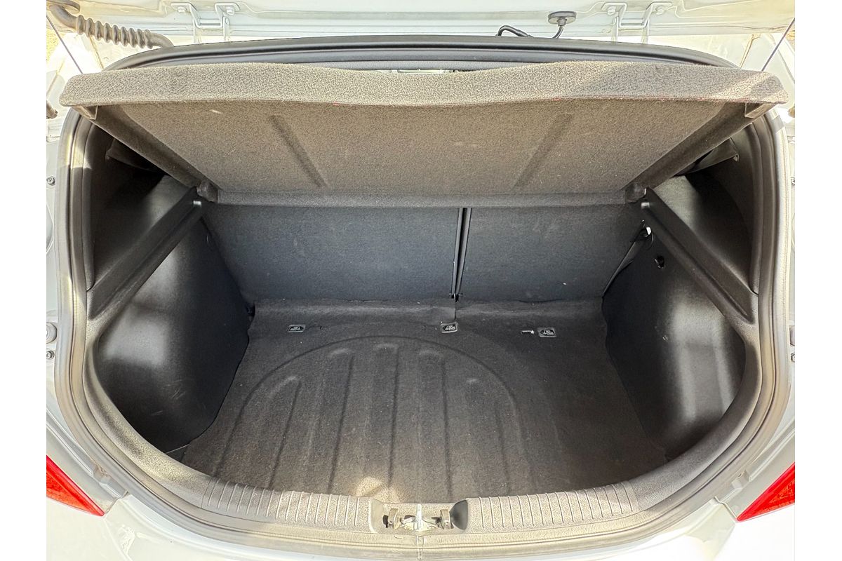 2018 Hyundai Accent Sport RB6