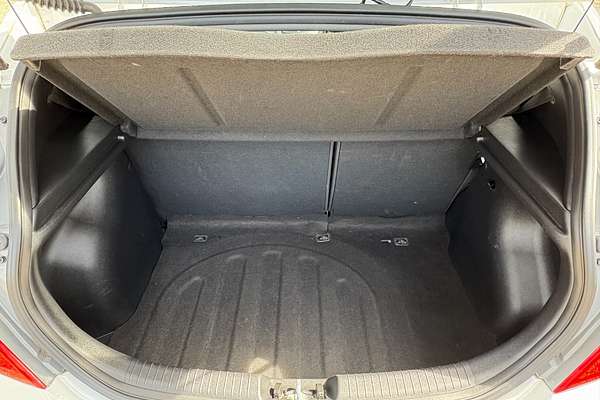 2018 Hyundai Accent Sport RB6