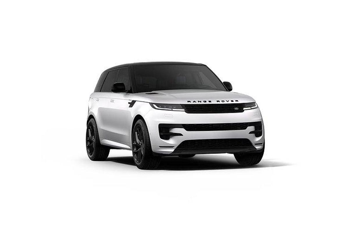 2025 Land Rover Range Rover Sport D250 Dynamic SE L461