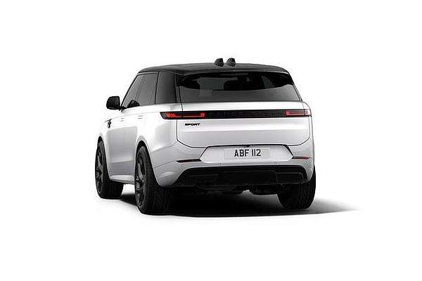 2025 Land Rover Range Rover Sport D250 Dynamic SE L461