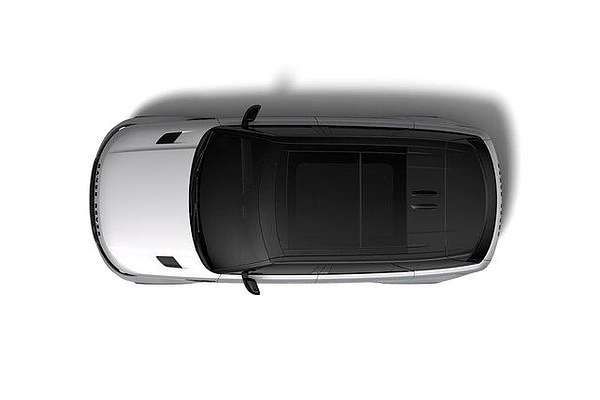 2025 Land Rover Range Rover Sport D250 Dynamic SE L461