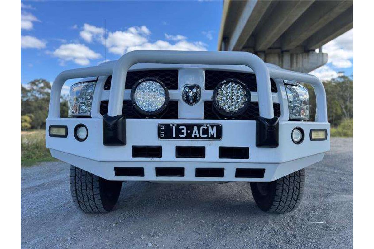 2020 RAM 1500 Express DS 4X4 SWB