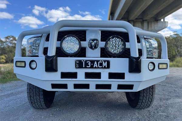 2020 RAM 1500 Express DS 4X4 SWB