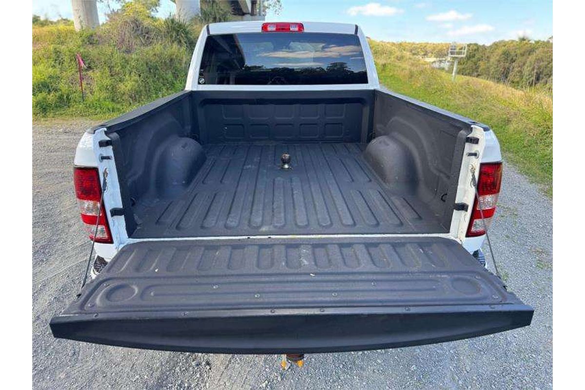 2020 RAM 1500 Express DS 4X4 SWB