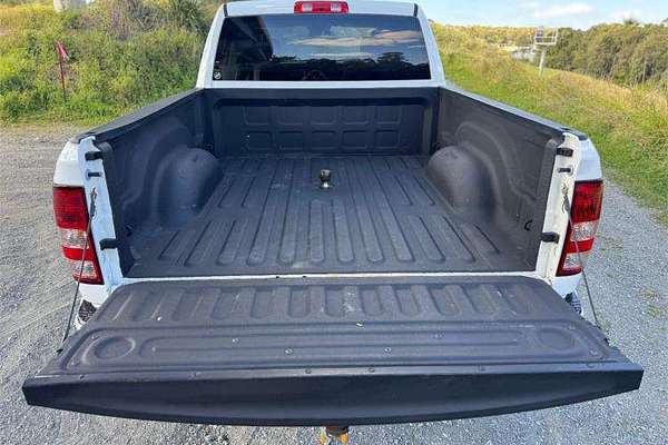 2020 RAM 1500 Express DS 4X4 SWB