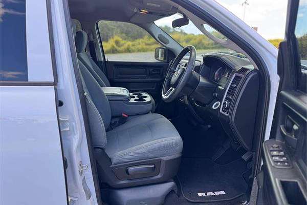 2020 RAM 1500 Express DS 4X4 SWB