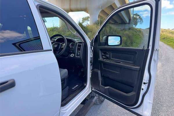 2020 RAM 1500 Express DS 4X4 SWB