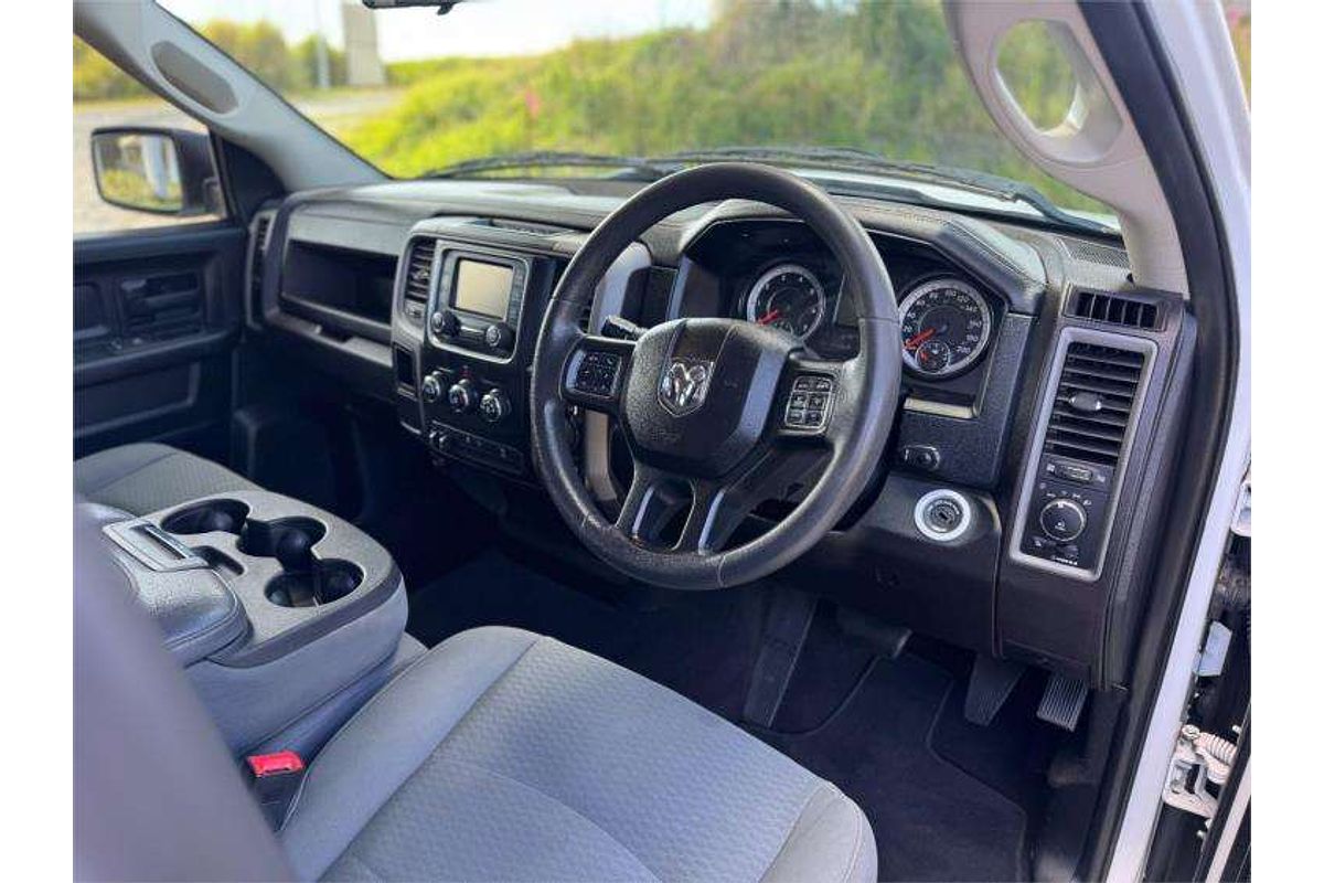 2020 RAM 1500 Express DS 4X4 SWB