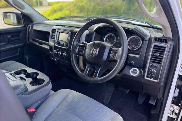 2020 RAM 1500 Express DS 4X4 SWB