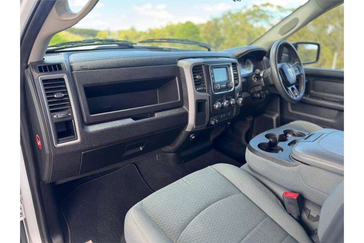 2020 RAM 1500 Express DS 4X4 SWB