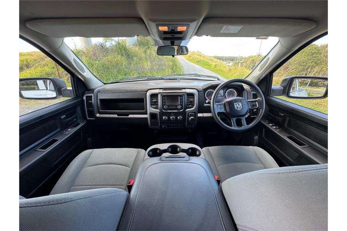 2020 RAM 1500 Express DS 4X4 SWB