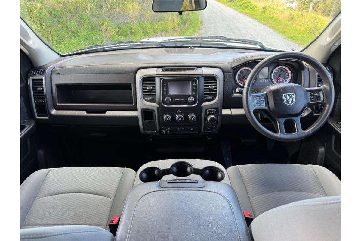 2020 RAM 1500 Express DS 4X4 SWB