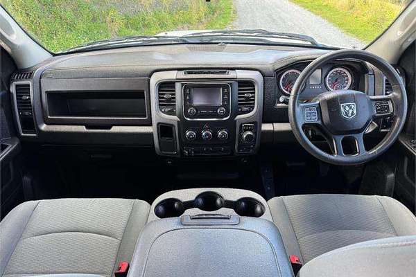 2020 RAM 1500 Express DS 4X4 SWB