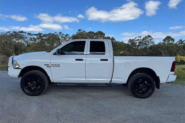 2020 RAM 1500 Express DS 4X4 SWB