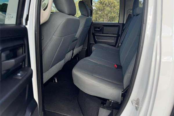 2020 RAM 1500 Express DS 4X4 SWB