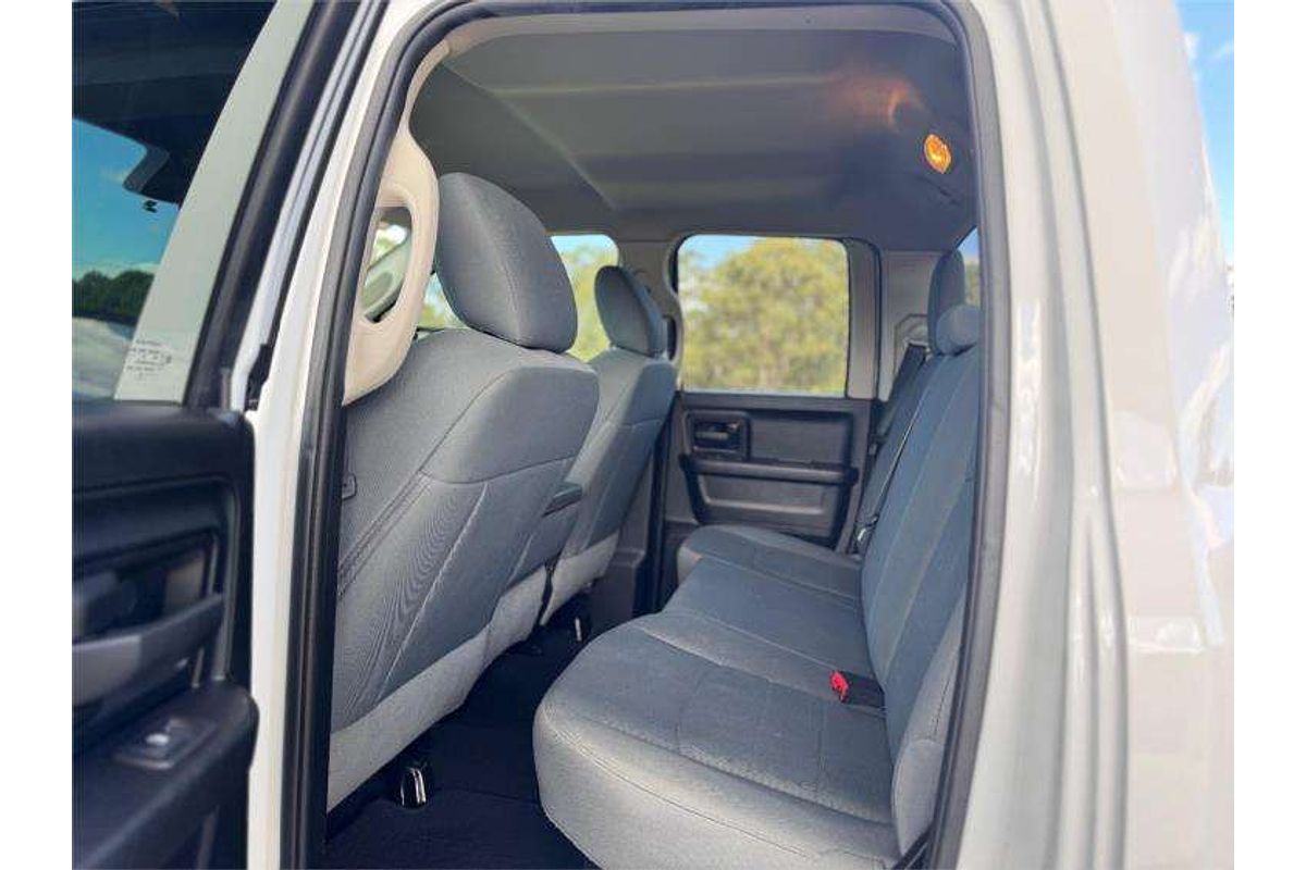 2020 RAM 1500 Express DS 4X4 SWB