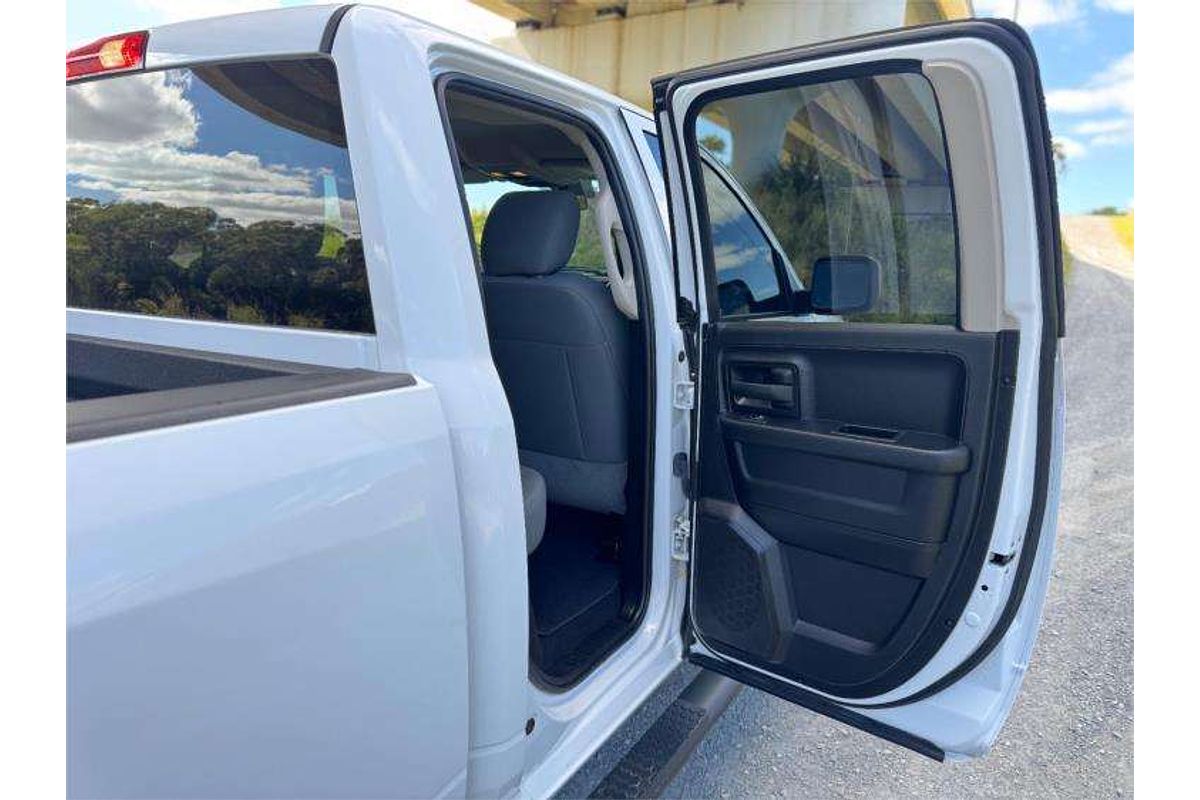 2020 RAM 1500 Express DS 4X4 SWB