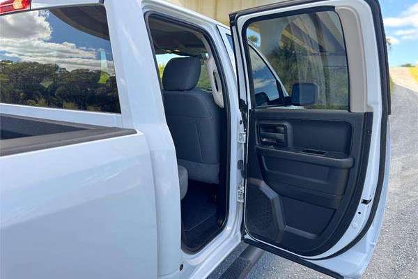 2020 RAM 1500 Express DS 4X4 SWB