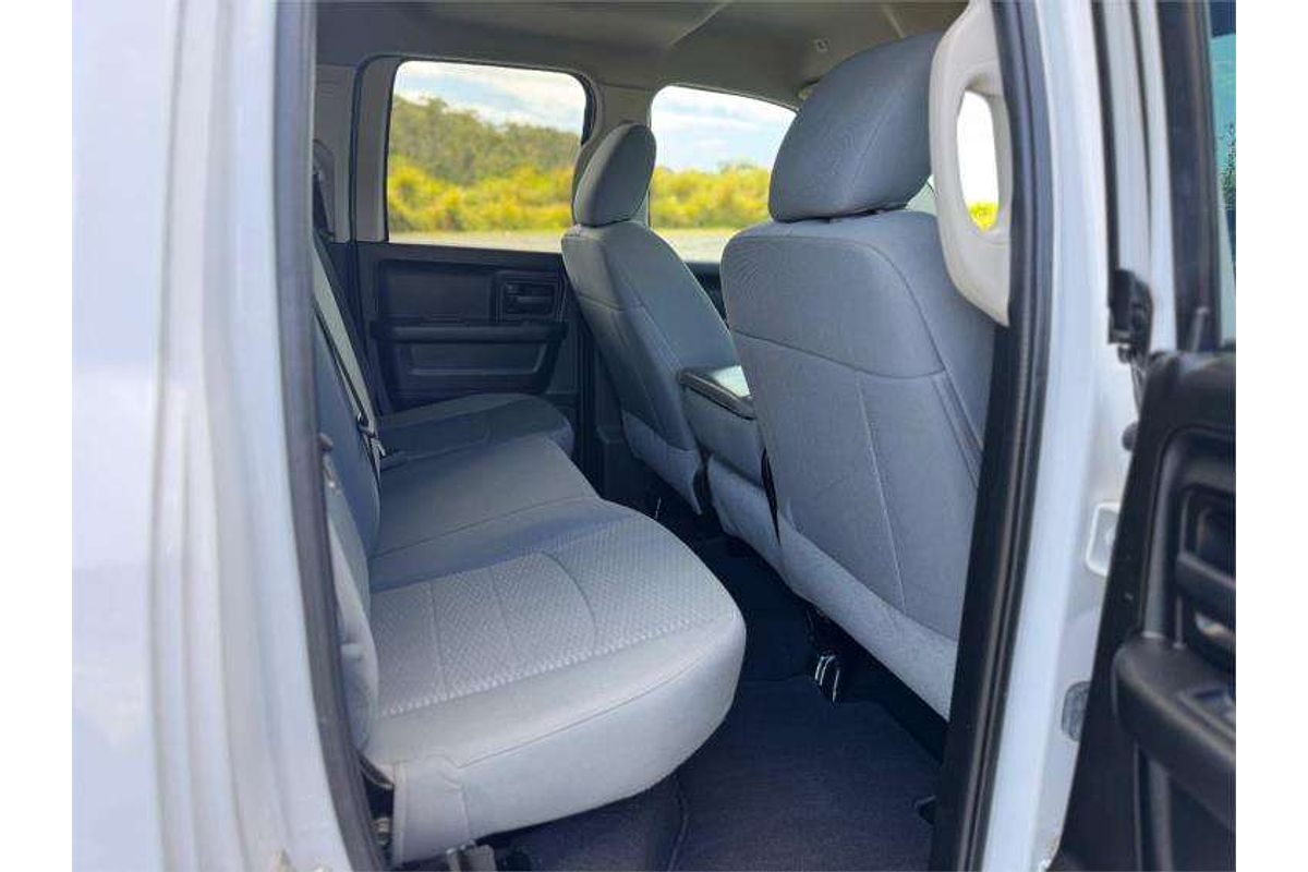 2020 RAM 1500 Express DS 4X4 SWB