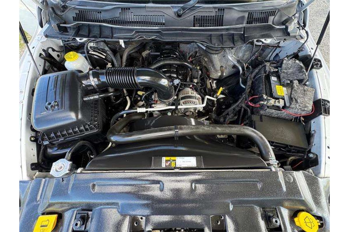 2020 RAM 1500 Express DS 4X4 SWB