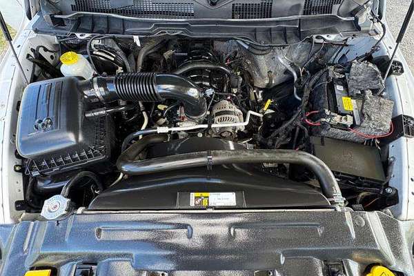 2020 RAM 1500 Express DS 4X4 SWB