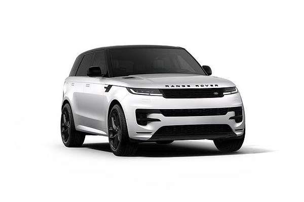 2025 Land Rover Range Rover Sport D250 Dynamic SE L461