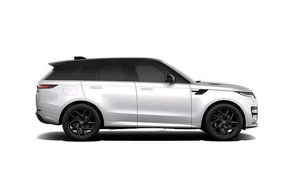 2025 Land Rover Range Rover Sport D250 Dynamic SE L461