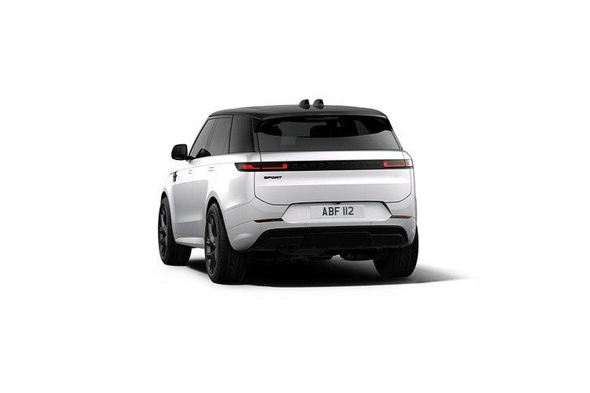 2025 Land Rover Range Rover Sport D250 Dynamic SE L461
