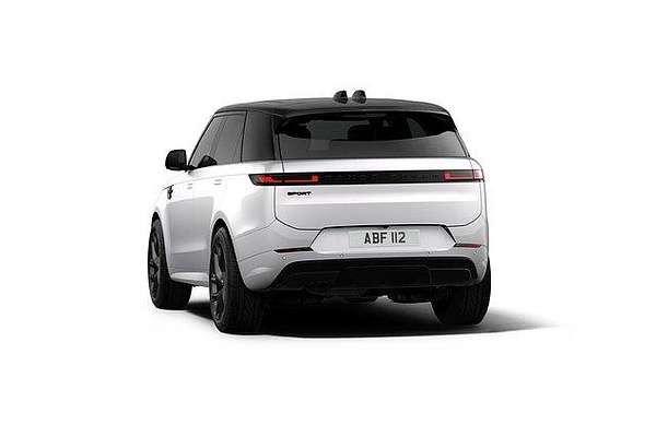 2025 Land Rover Range Rover Sport D250 Dynamic SE L461