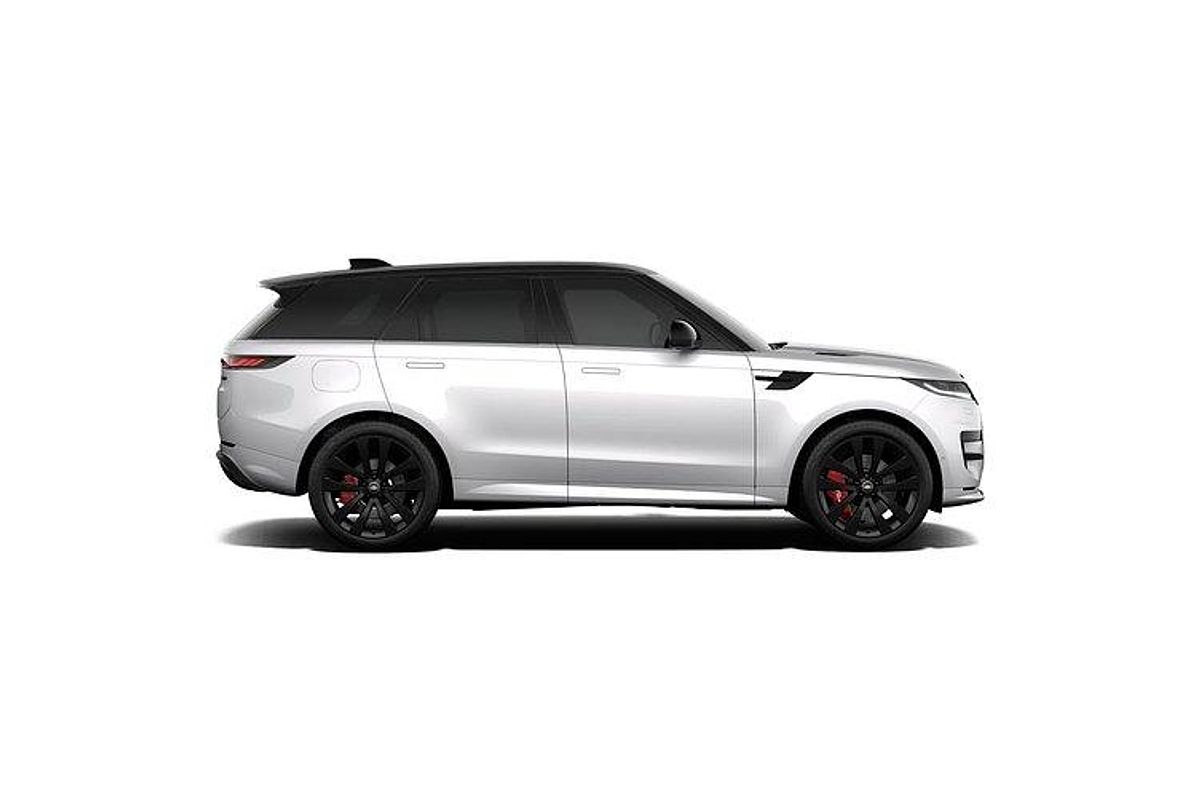 2025 Land Rover Range Rover Sport D300 Dynamic SE L461