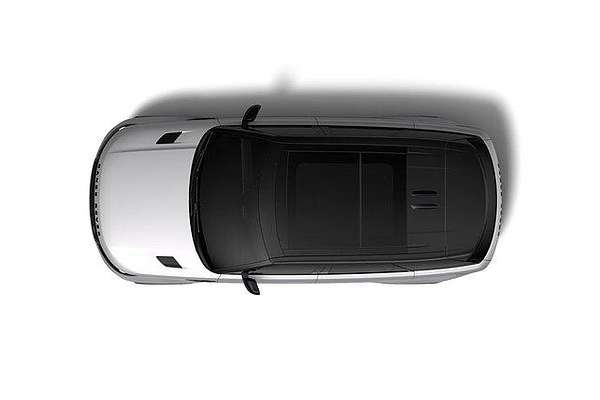 2025 Land Rover Range Rover Sport D300 Dynamic SE L461