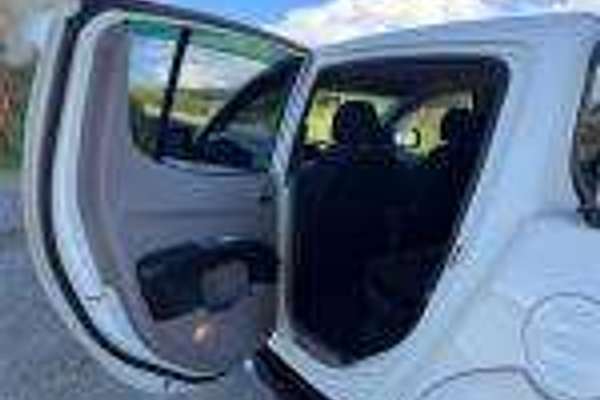 2013 Mitsubishi Triton GLX-R MN 4X4
