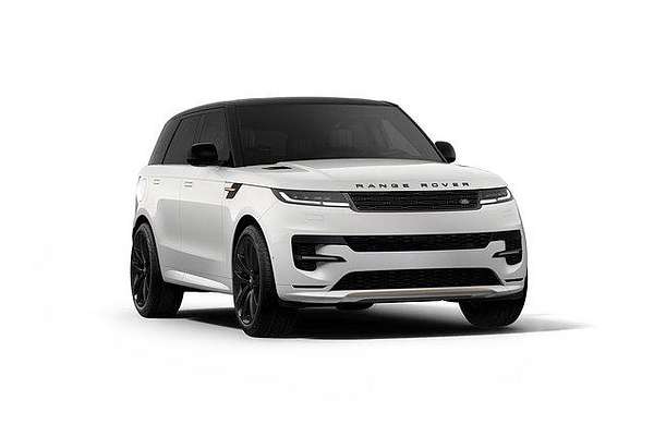 2025 Land Rover Range Rover Sport D300 Dynamic SE L461