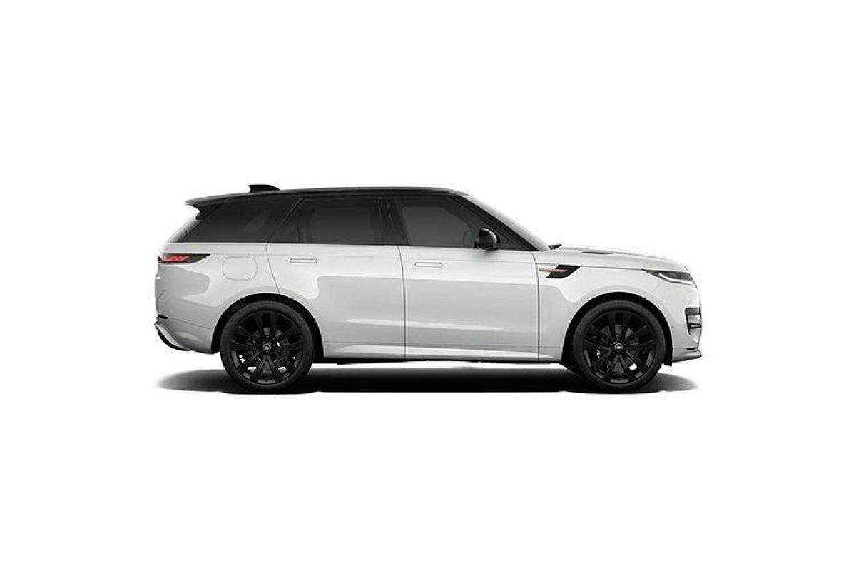 2025 Land Rover Range Rover Sport D300 Dynamic SE L461