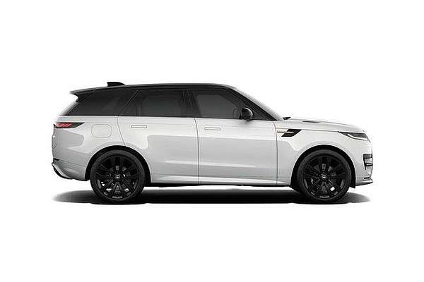 2025 Land Rover Range Rover Sport D300 Dynamic SE L461