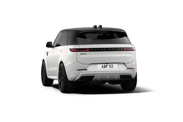 2025 Land Rover Range Rover Sport D300 Dynamic SE L461