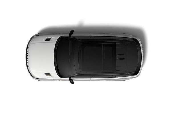 2025 Land Rover Range Rover Sport D300 Dynamic SE L461