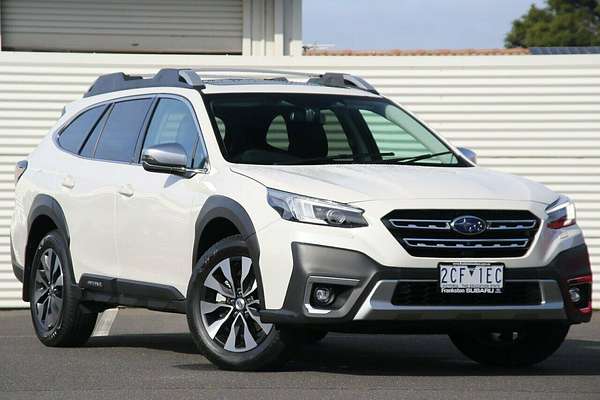 2024 Subaru Outback AWD Touring 6GEN