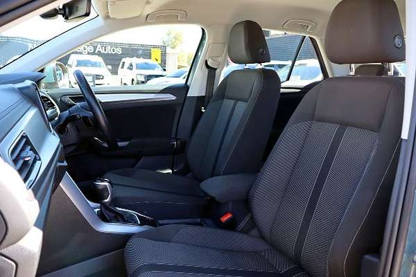 2023 Volkswagen T-Roc CityLife D11
