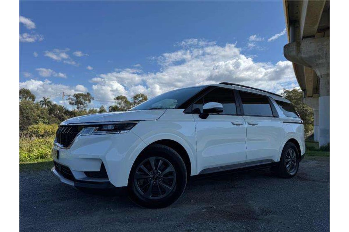 2023 Kia Carnival S KA4