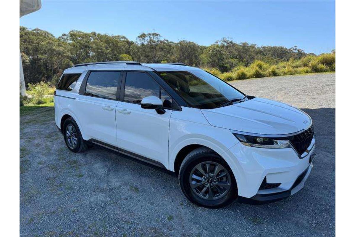 2023 Kia Carnival S KA4
