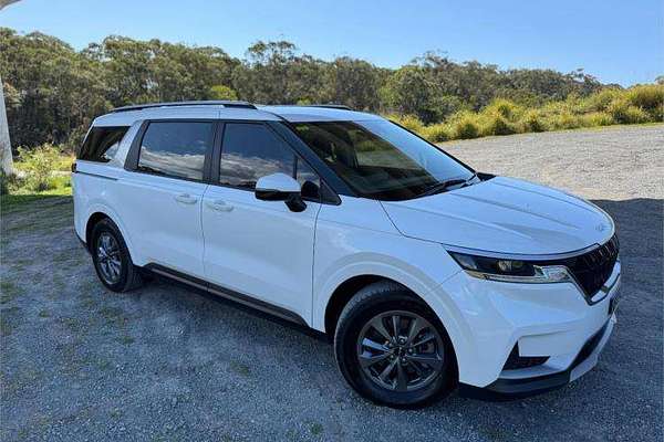 2023 Kia Carnival S KA4
