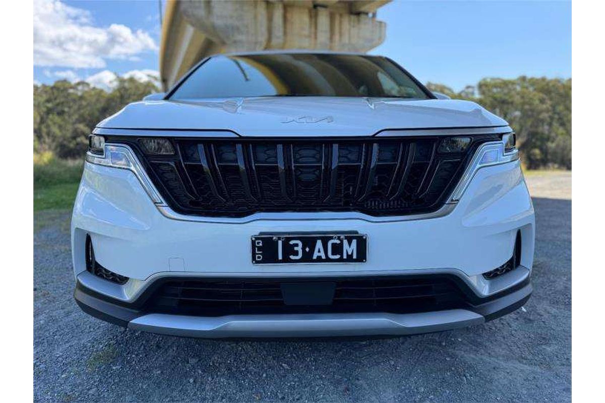 2023 Kia Carnival S KA4