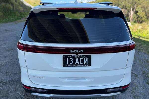 2023 Kia Carnival S KA4