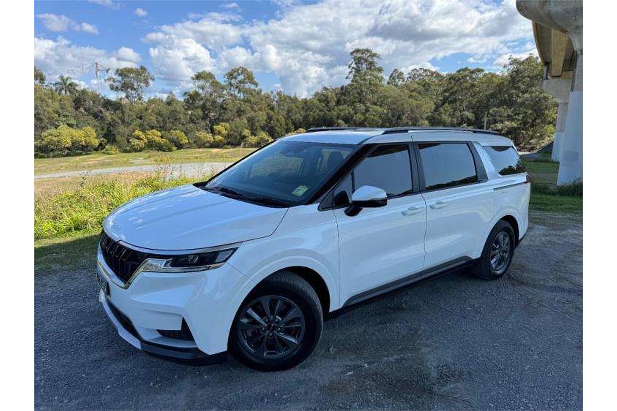 2023 Kia Carnival S KA4